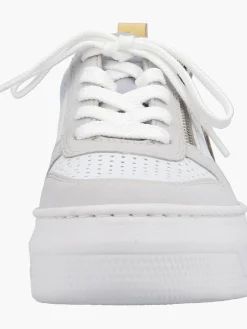 Damen Rieker Damen Sneaker Low