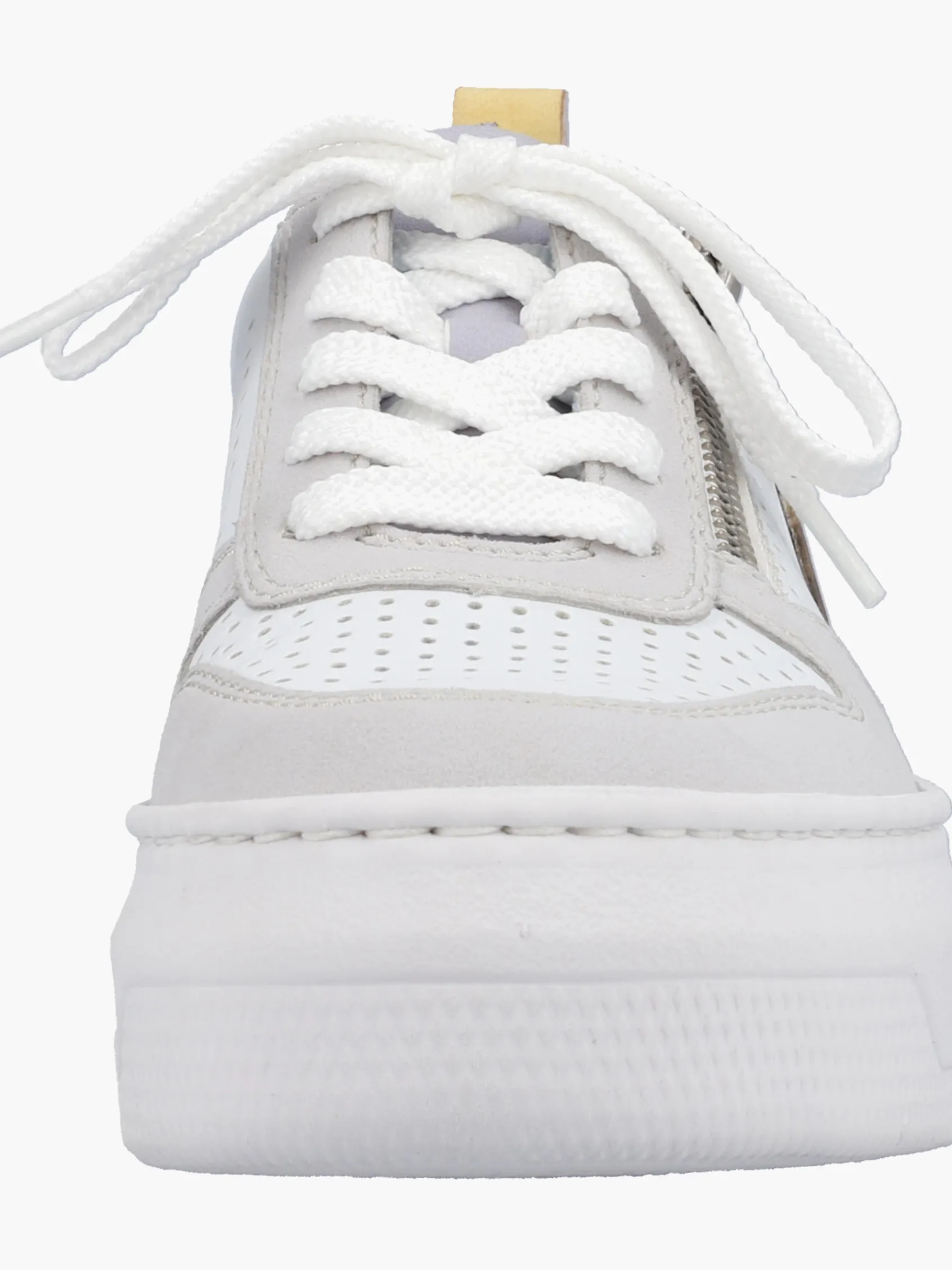 Damen Rieker Damen Sneaker Low