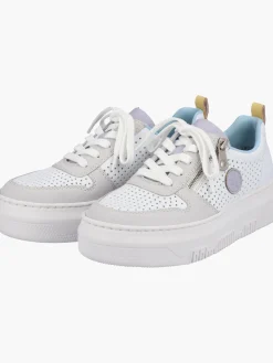 Damen Rieker Damen Sneaker Low