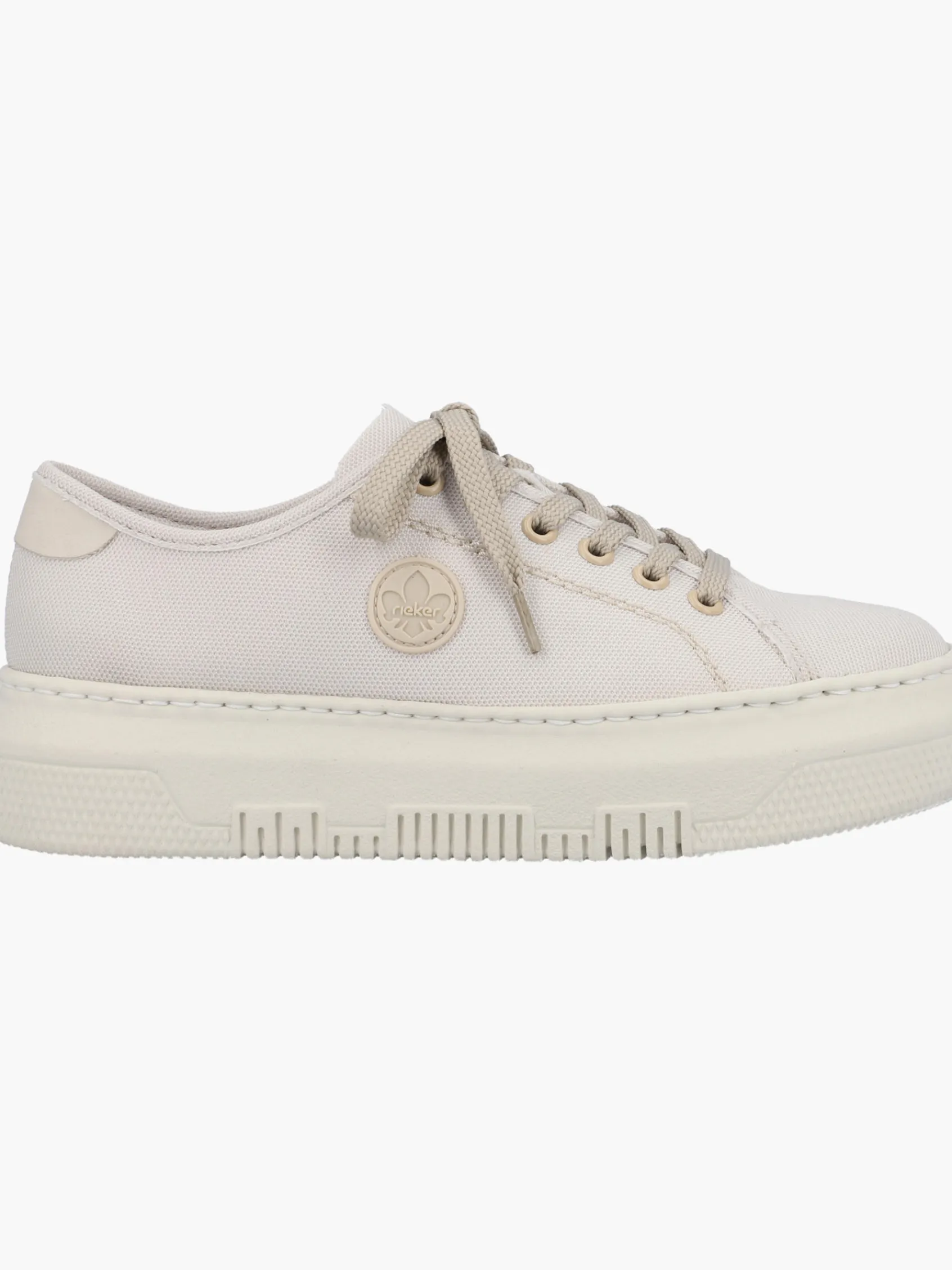 Damen Rieker Damen Sneaker Low