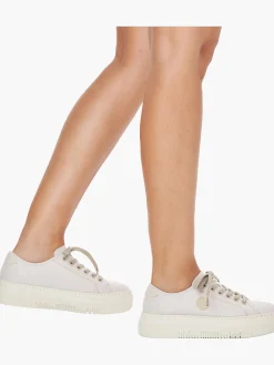 Damen Rieker Damen Sneaker Low
