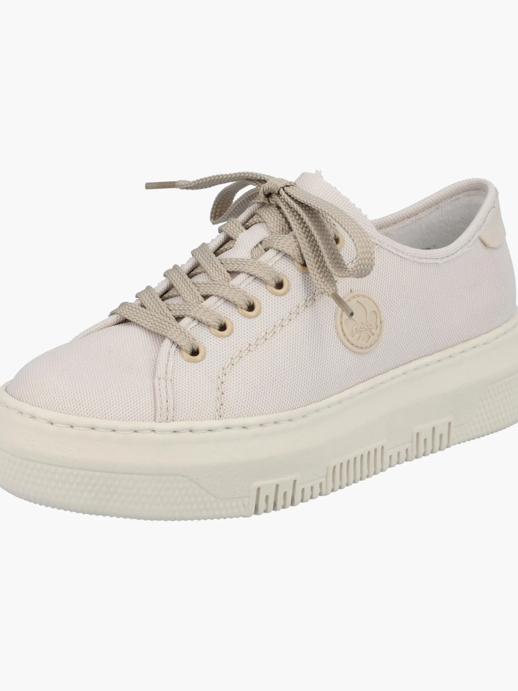 Damen Rieker Damen Sneaker Low