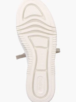 Damen Rieker Damen Sneaker Low