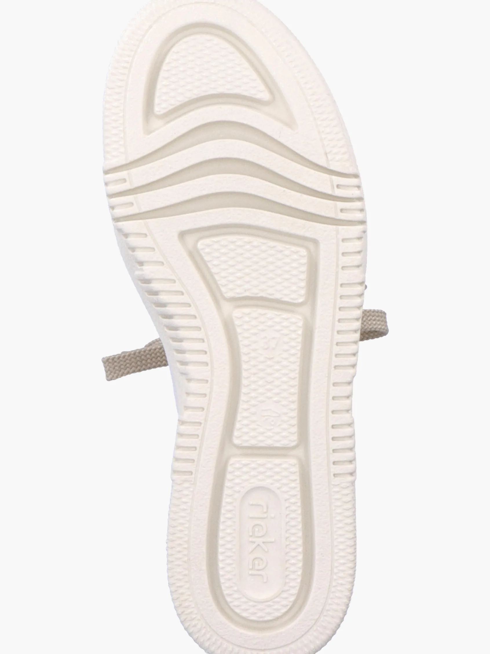 Damen Rieker Damen Sneaker Low
