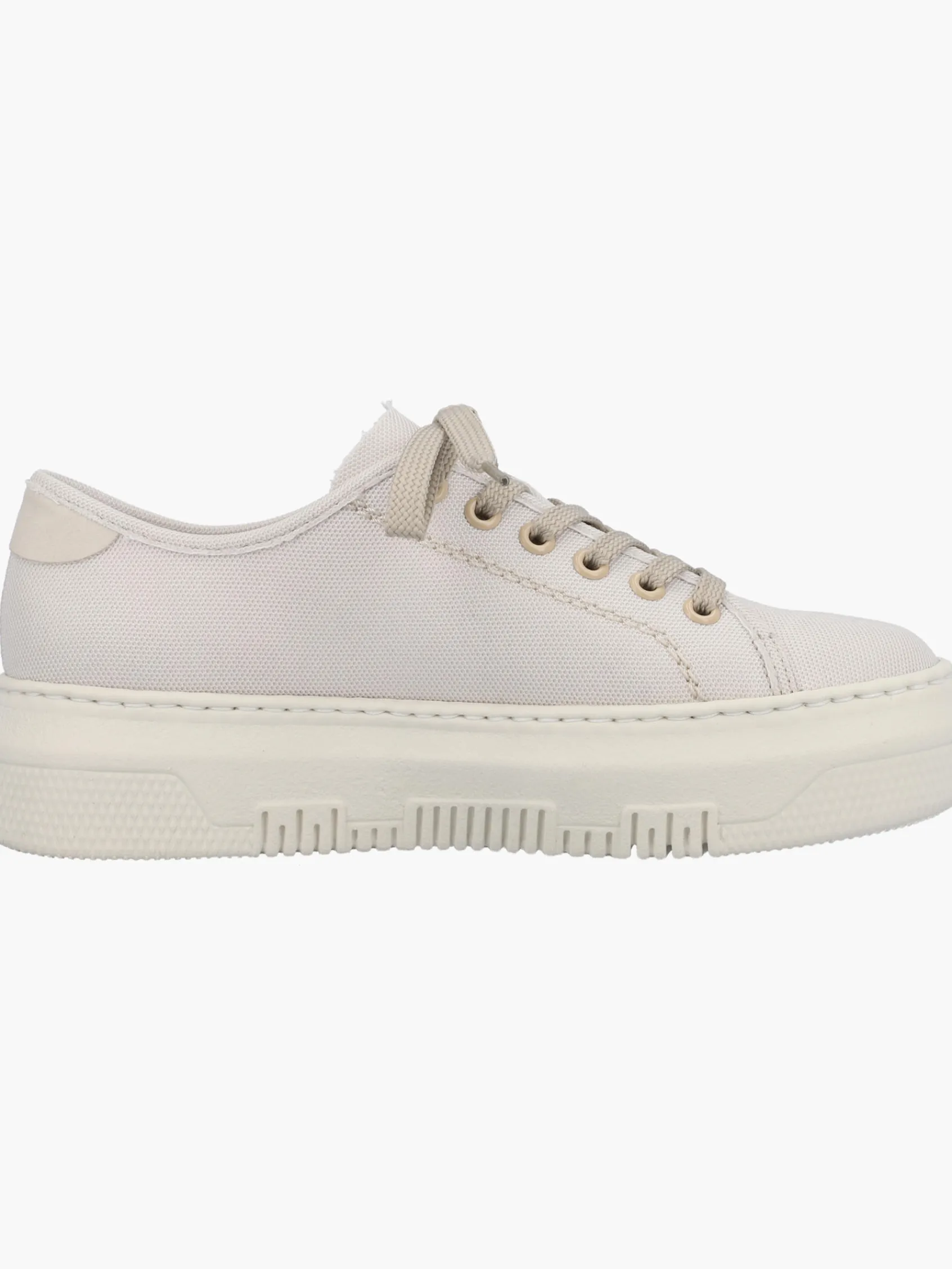 Damen Rieker Damen Sneaker Low