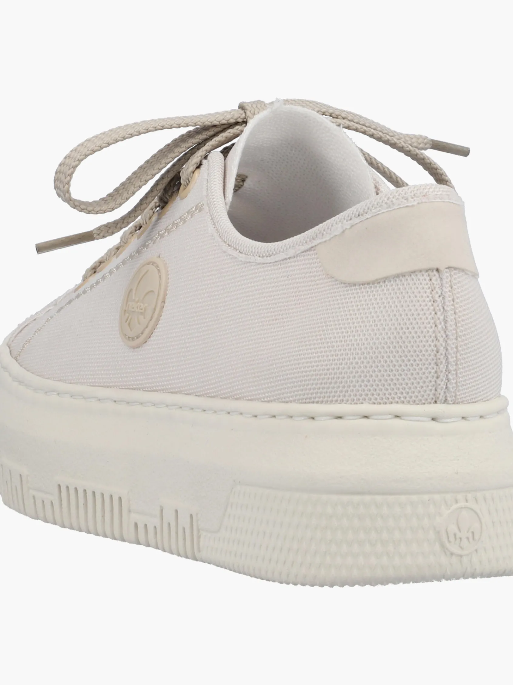Damen Rieker Damen Sneaker Low