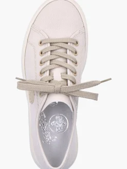 Damen Rieker Damen Sneaker Low