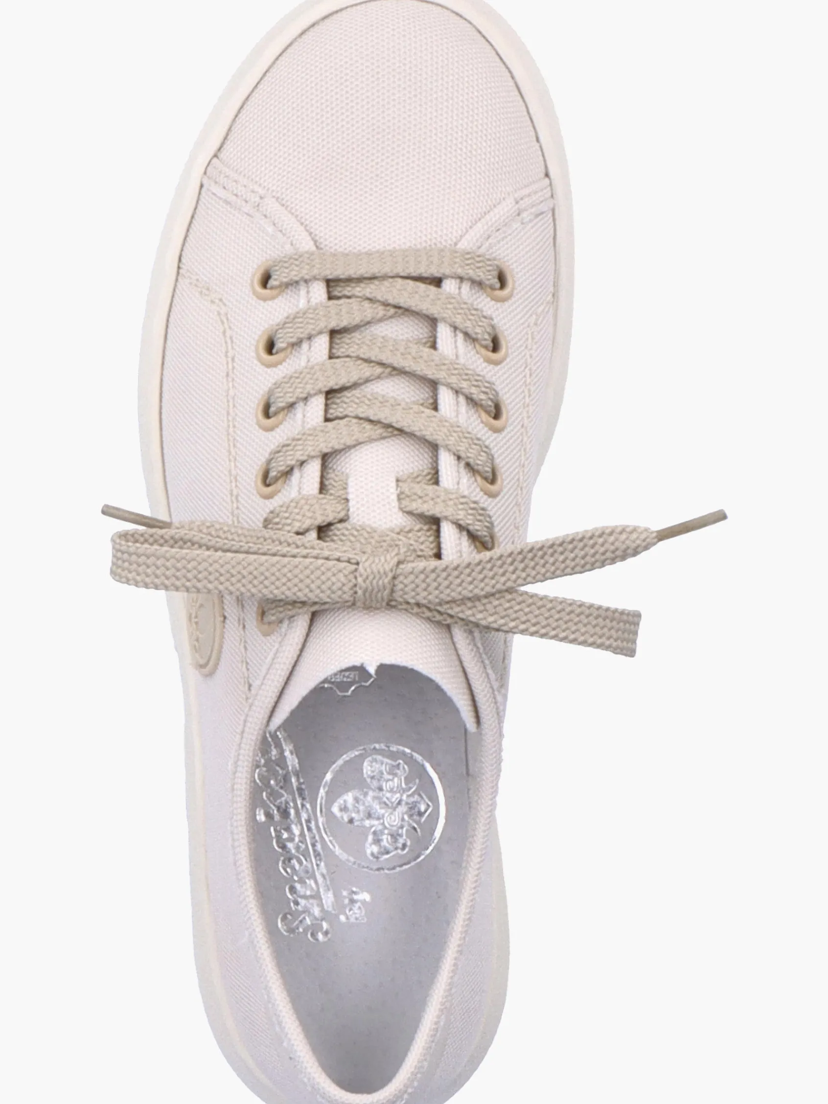 Damen Rieker Damen Sneaker Low