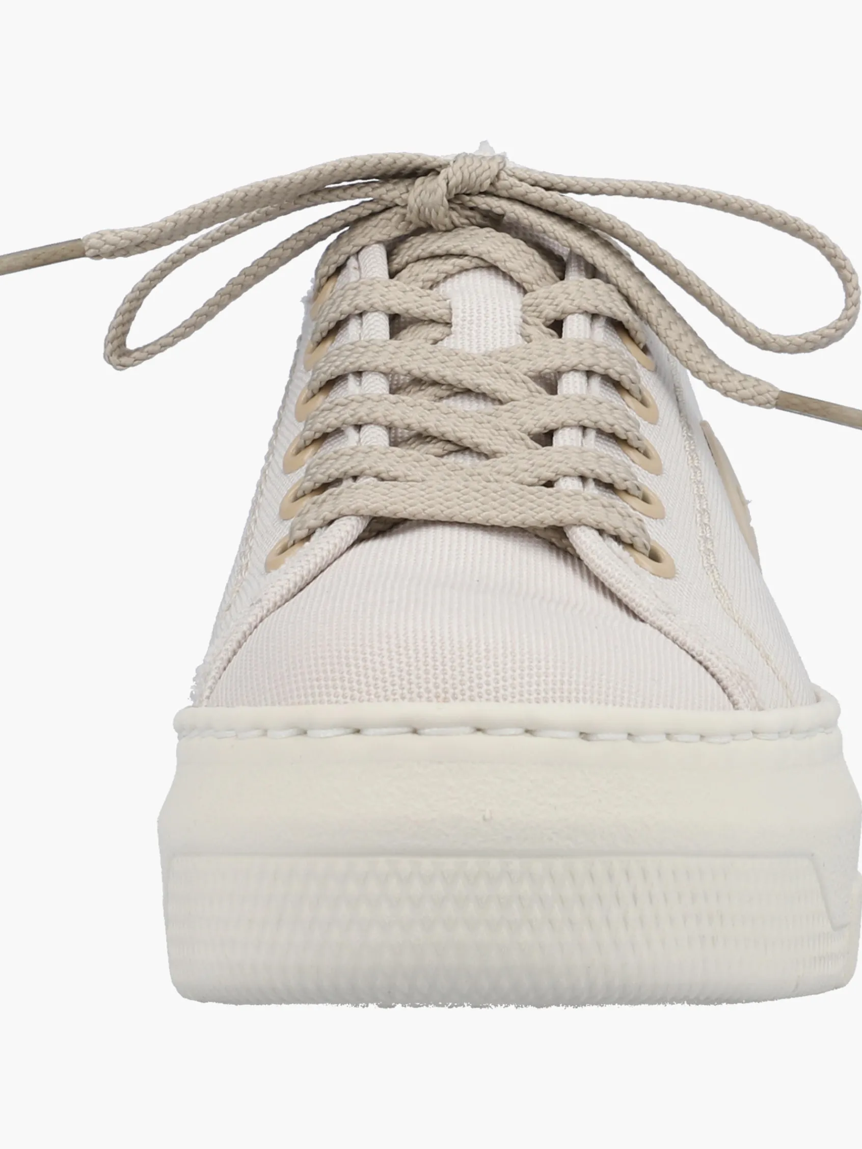 Damen Rieker Damen Sneaker Low