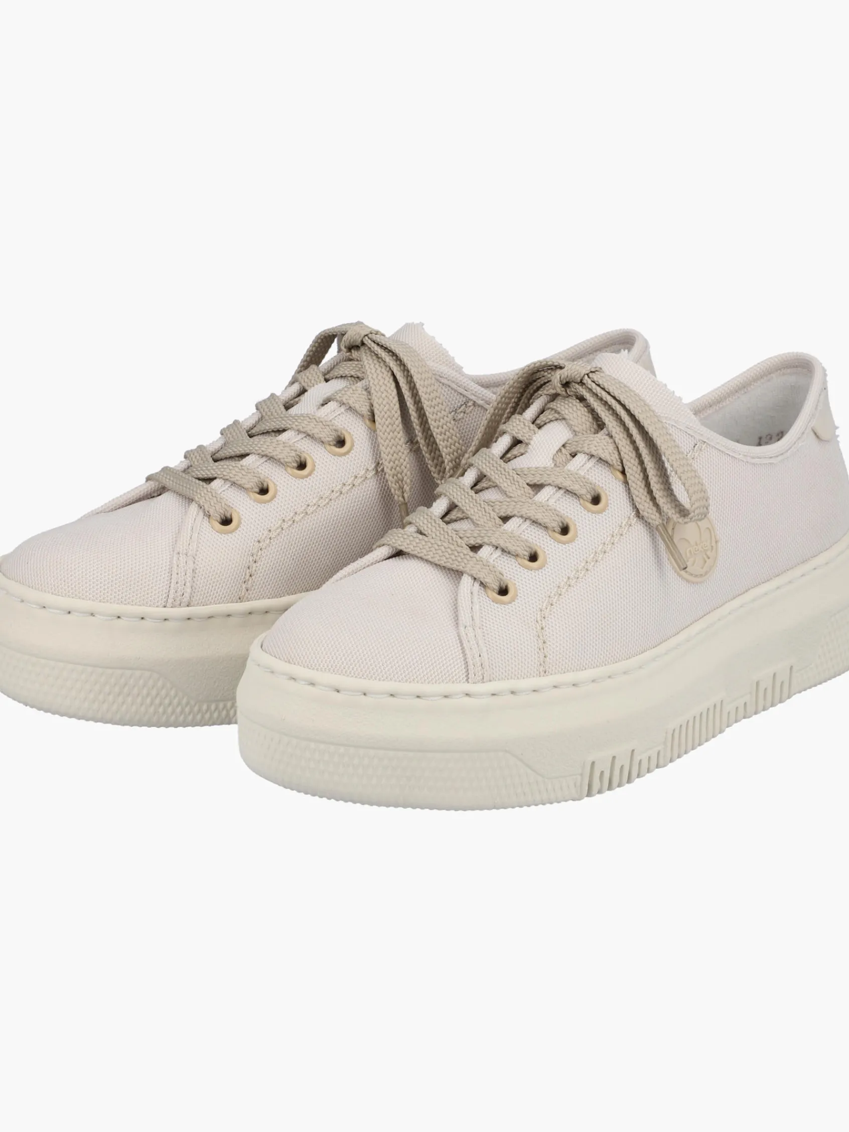 Damen Rieker Damen Sneaker Low