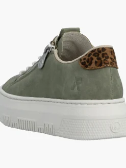 Damen Rieker Damen Sneaker Low