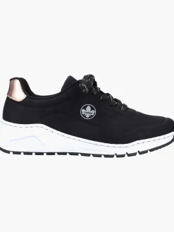 Damen Rieker Damen Sneaker Low