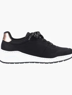 Damen Rieker Damen Sneaker Low