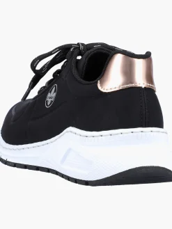 Damen Rieker Damen Sneaker Low