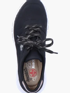 Damen Rieker Damen Sneaker Low