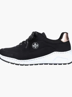 Damen Rieker Damen Sneaker Low