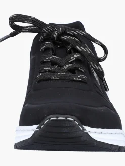 Damen Rieker Damen Sneaker Low