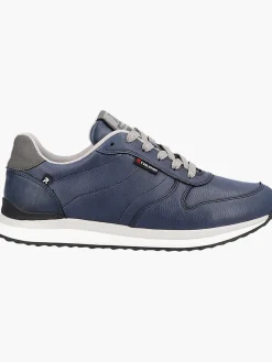 Damen Rieker Damen Sneaker Low