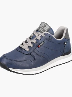 Damen Rieker Damen Sneaker Low