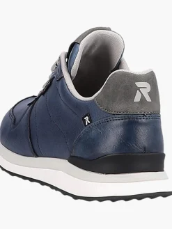 Damen Rieker Damen Sneaker Low