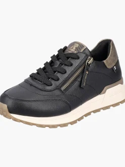 Damen Rieker Damen Sneaker Low