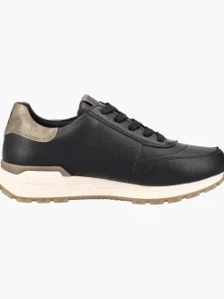 Damen Rieker Damen Sneaker Low