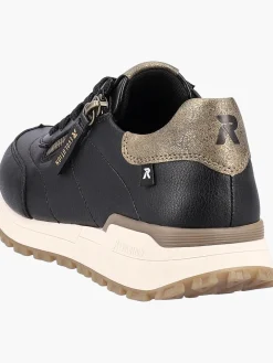 Damen Rieker Damen Sneaker Low