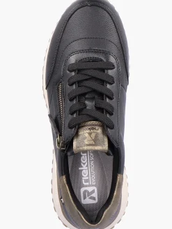 Damen Rieker Damen Sneaker Low