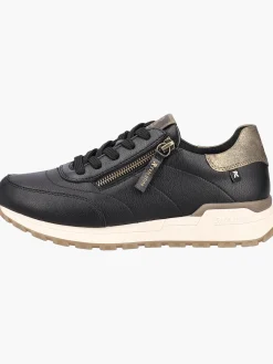Damen Rieker Damen Sneaker Low