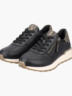 Damen Rieker Damen Sneaker Low