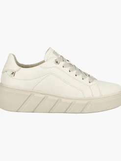 Damen Rieker Damen Sneaker Low