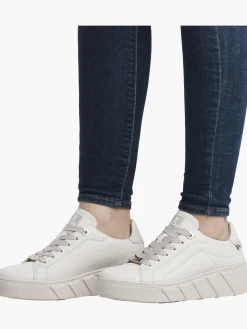 Damen Rieker Damen Sneaker Low