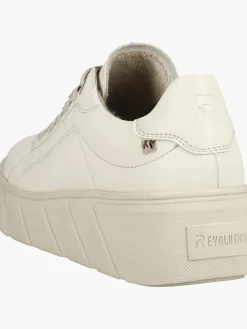 Damen Rieker Damen Sneaker Low