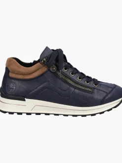 Damen Rieker Damen Sneaker Low