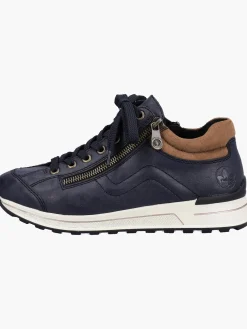 Damen Rieker Damen Sneaker Low