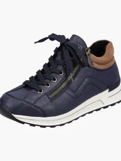 Damen Rieker Damen Sneaker Low