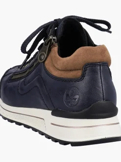 Damen Rieker Damen Sneaker Low