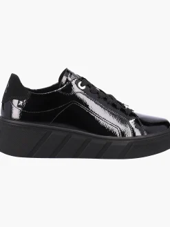 Damen Rieker Damen Sneaker Low