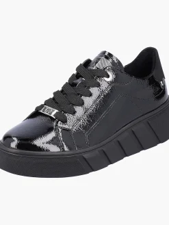 Damen Rieker Damen Sneaker Low