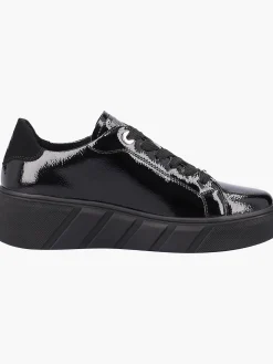 Damen Rieker Damen Sneaker Low