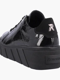 Damen Rieker Damen Sneaker Low