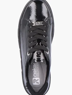 Damen Rieker Damen Sneaker Low
