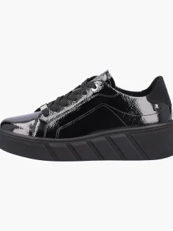 Damen Rieker Damen Sneaker Low