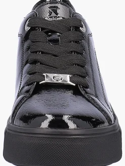 Damen Rieker Damen Sneaker Low