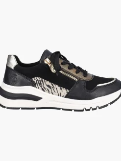 Damen Rieker Damen Sneaker Low