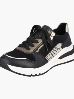 Damen Rieker Damen Sneaker Low