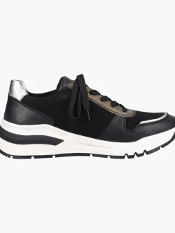 Damen Rieker Damen Sneaker Low