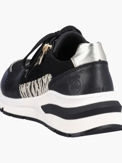 Damen Rieker Damen Sneaker Low