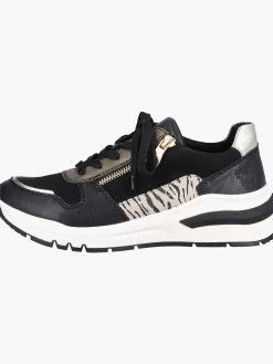 Damen Rieker Damen Sneaker Low
