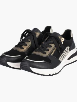 Damen Rieker Damen Sneaker Low